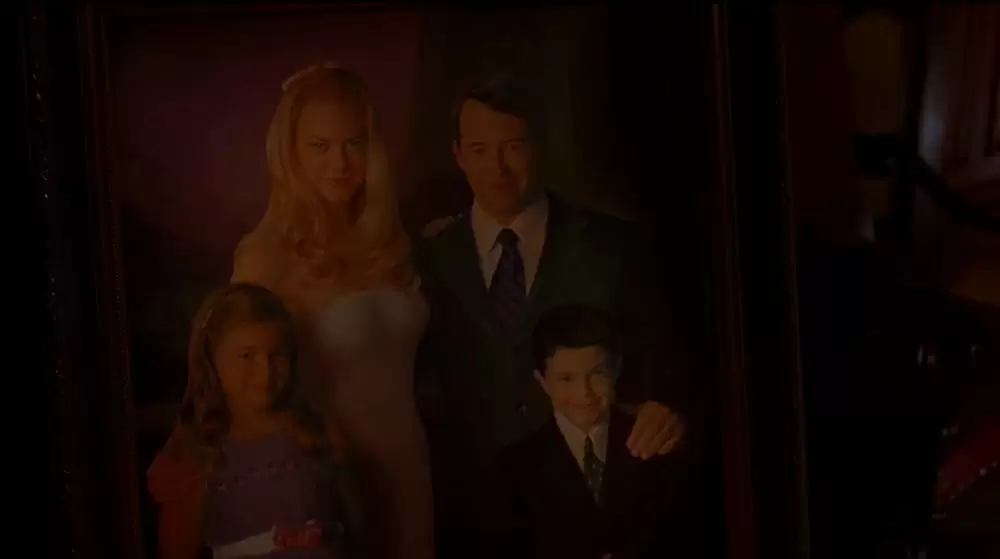 ステップフォード・ワイフの画像