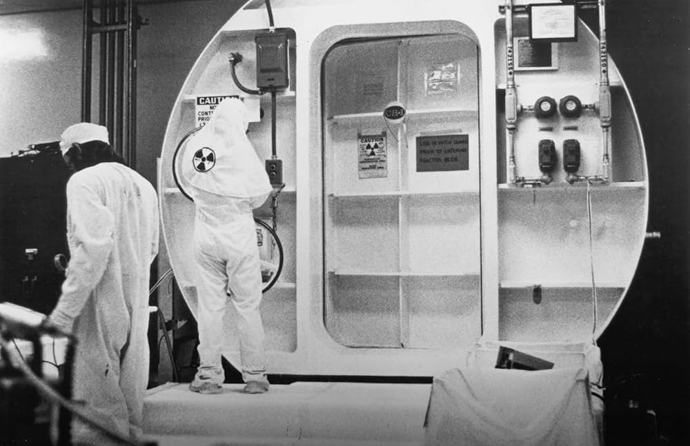 ダーク・サークルの画像