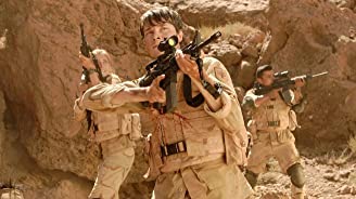 ヒルズ・ハブ・アイズ2の画像