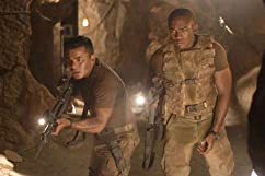 ヒルズ・ハブ・アイズ2の画像