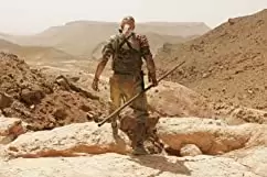 ヒルズ・ハブ・アイズ2の画像