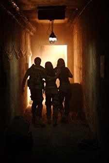 ヒルズ・ハブ・アイズ2の画像