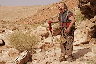 ヒルズ・ハブ・アイズ2の画像