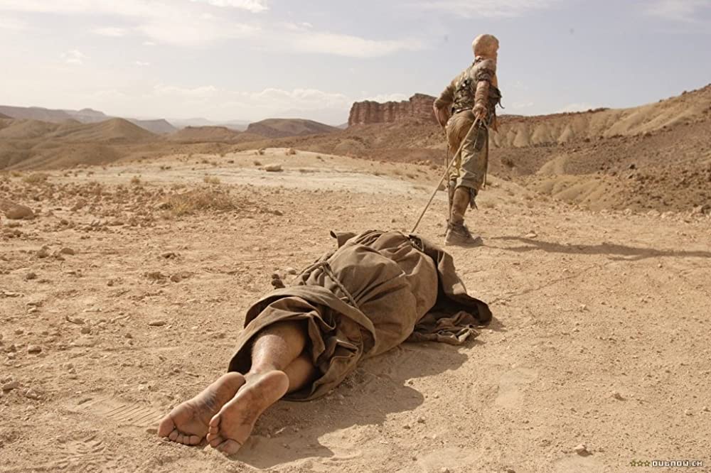 ヒルズ・ハブ・アイズ2の画像