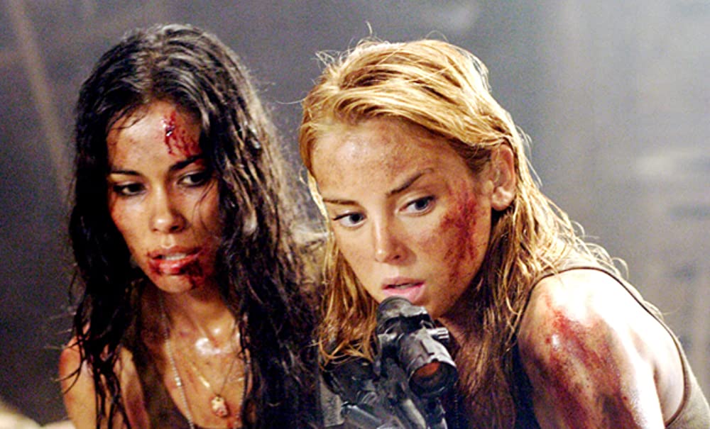 ヒルズ・ハブ・アイズ2の画像