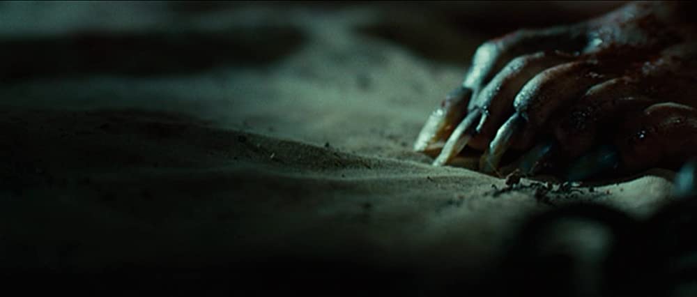 ヒルズ・ハブ・アイズ2の画像