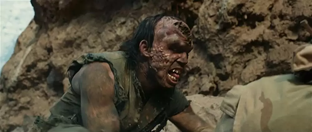 ヒルズ・ハブ・アイズ2の画像