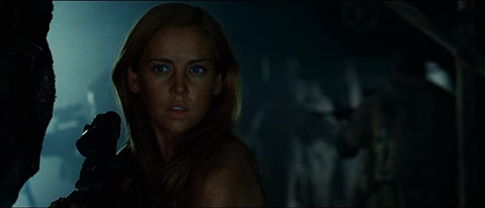 ヒルズ・ハブ・アイズ2の画像