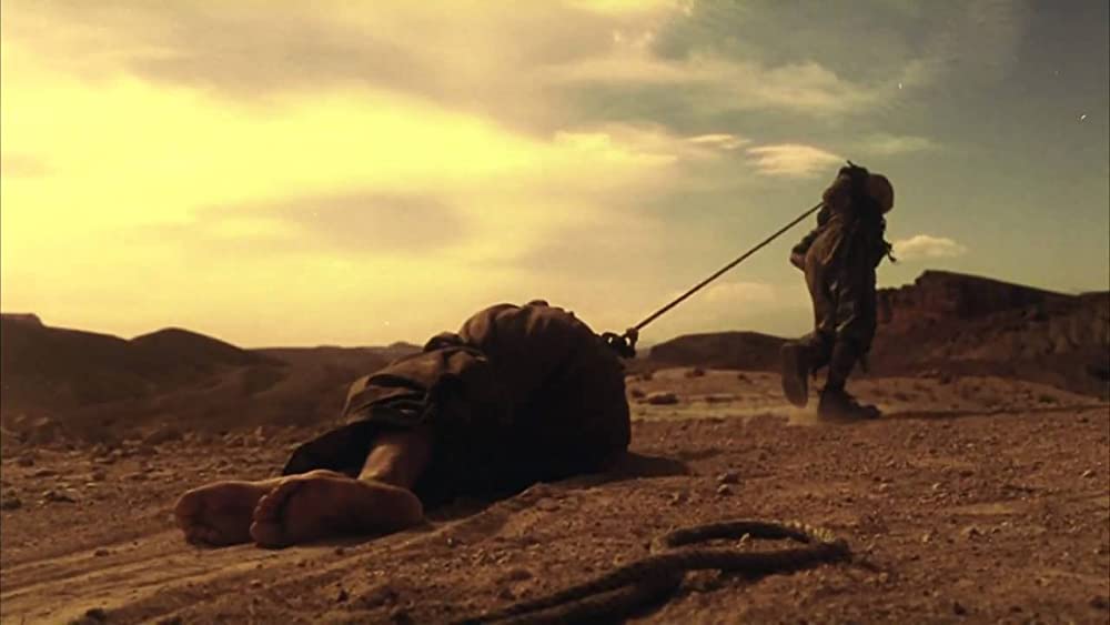 ヒルズ・ハブ・アイズ2の画像