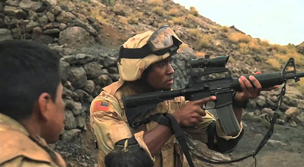 ヒルズ・ハブ・アイズ2の画像