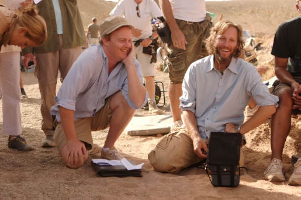 ヒルズ・ハブ・アイズ2の画像