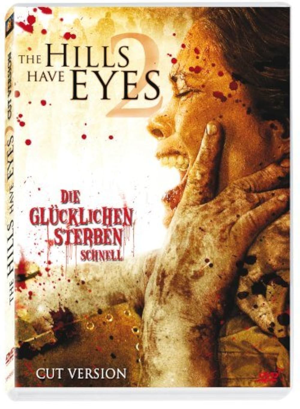 ヒルズ・ハブ・アイズ2の画像