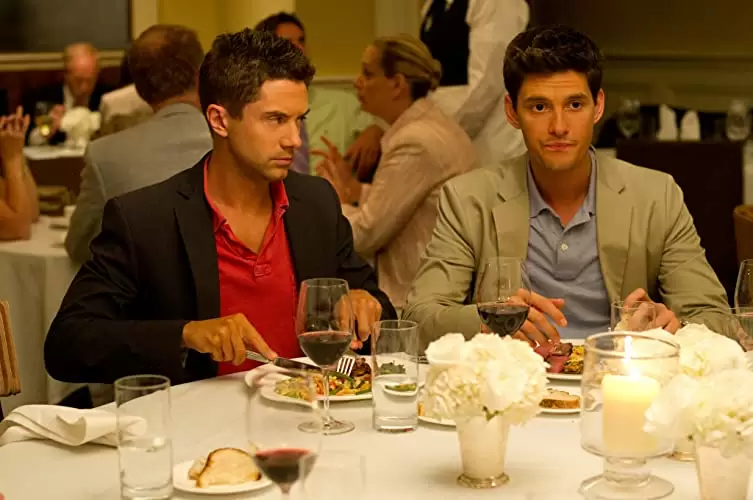 グリフィン家のウエディングノートの画像