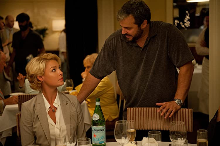 グリフィン家のウエディングノートの画像