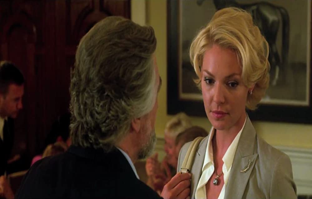 グリフィン家のウエディングノートの画像