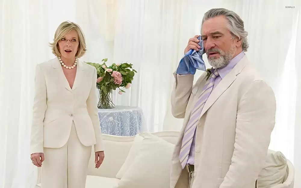 グリフィン家のウエディングノートの画像