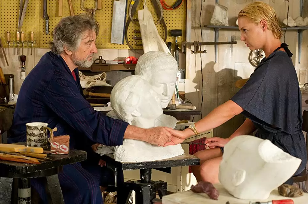 グリフィン家のウエディングノートの画像