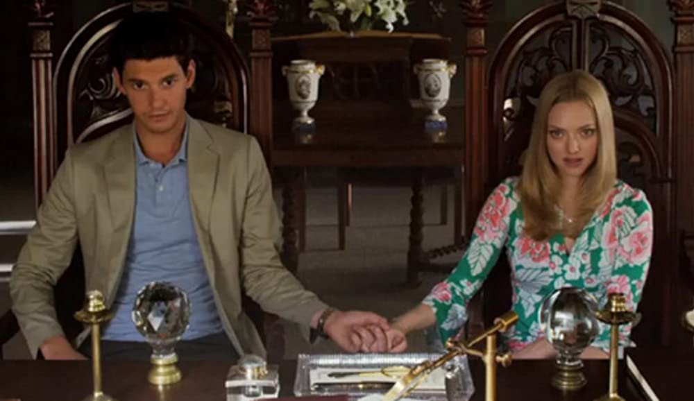 グリフィン家のウエディングノートの画像