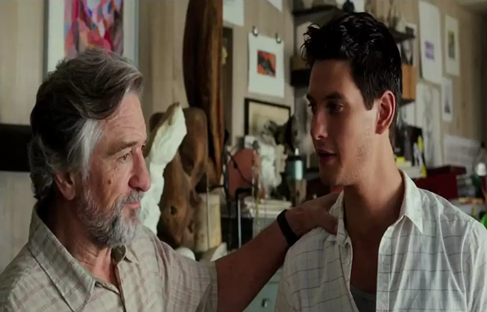 グリフィン家のウエディングノートの画像