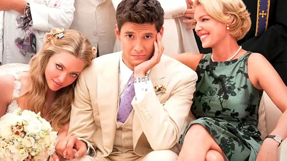 グリフィン家のウエディングノートの画像