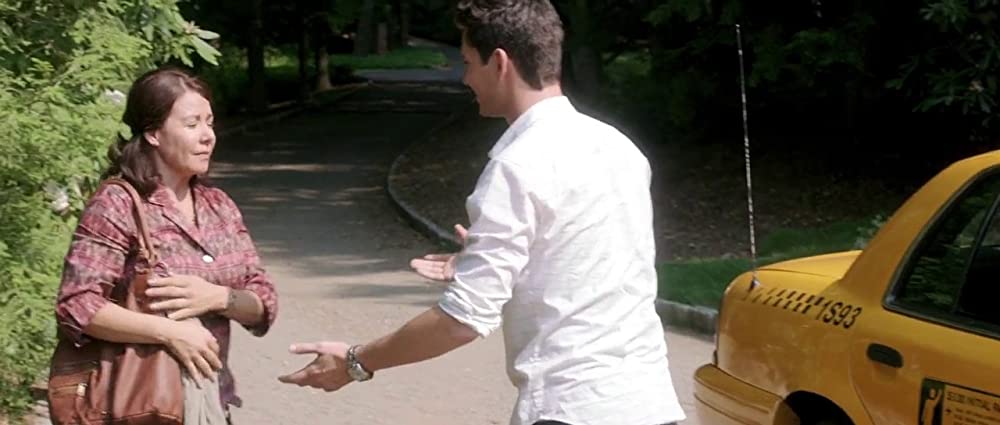 グリフィン家のウエディングノートの画像