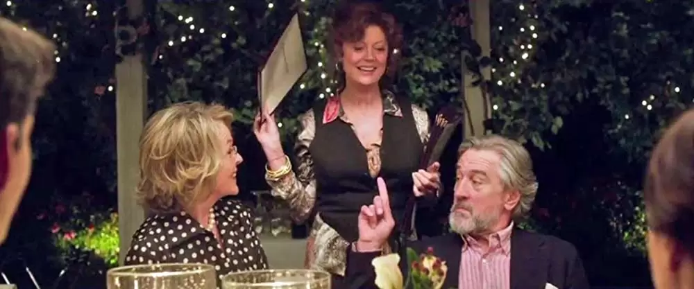 グリフィン家のウエディングノートの画像