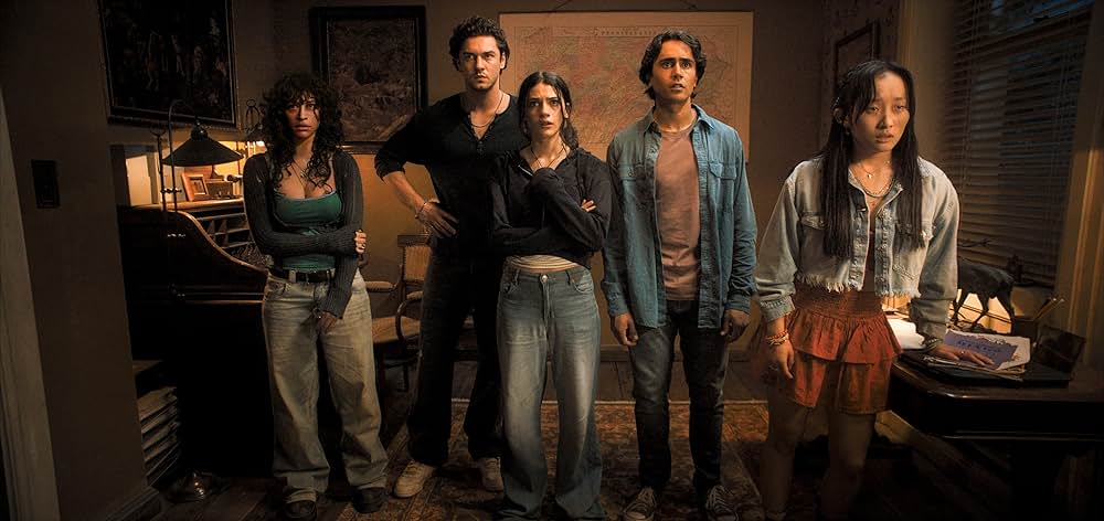 アンティル・ドーンの画像