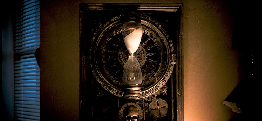 アンティル・ドーンの画像