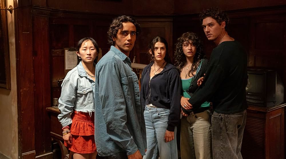 アンティル・ドーンの画像