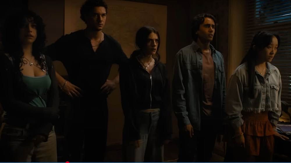 アンティル・ドーンの画像