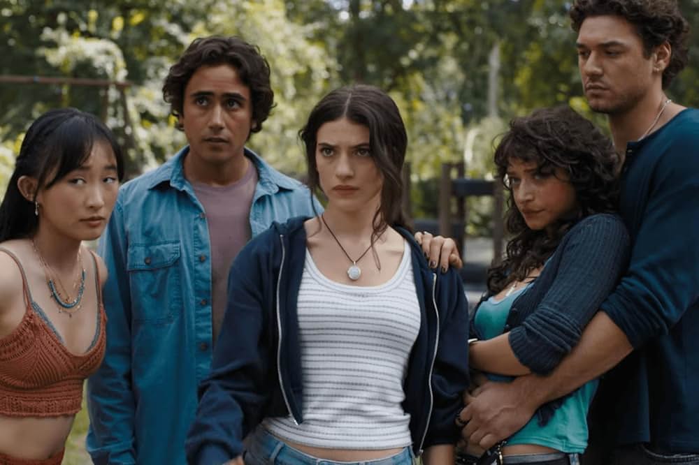 アンティル・ドーンの画像