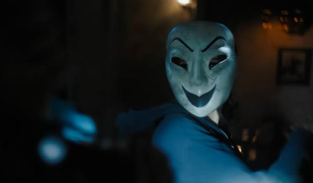 アンティル・ドーンの画像