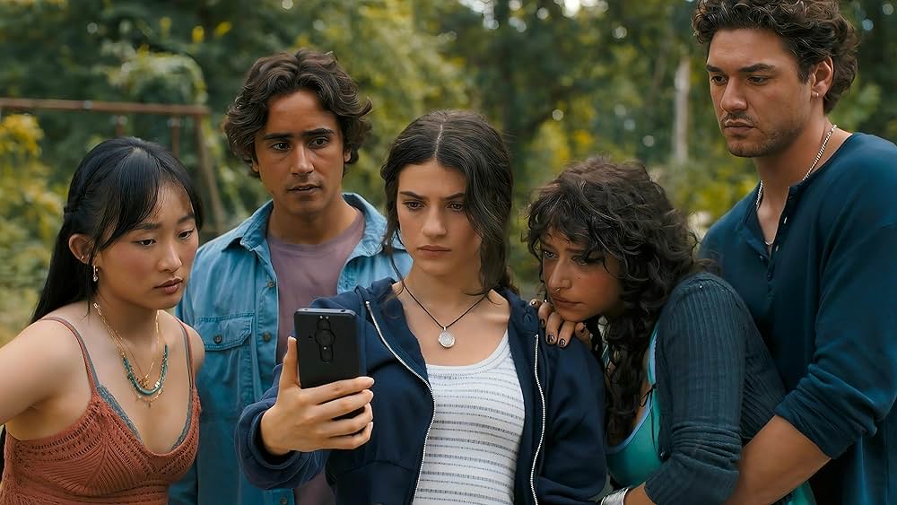 アンティル・ドーンの画像