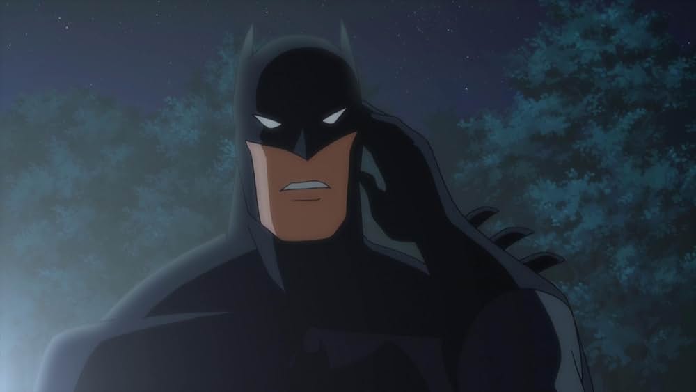 Justice League: Doom（原題）の画像