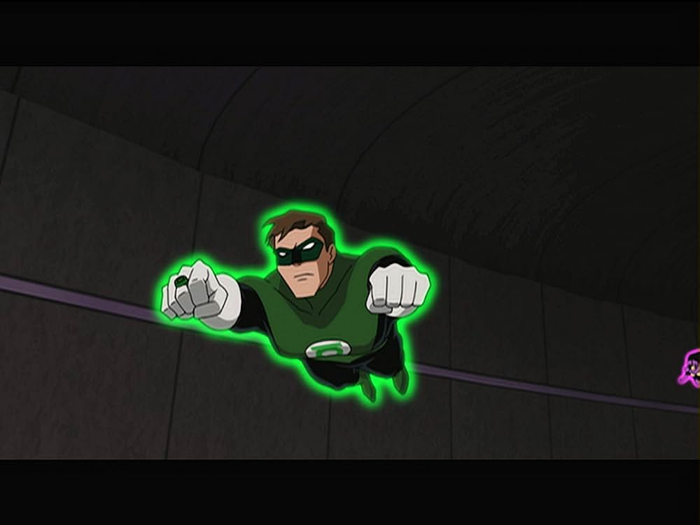 Justice League: Doom（原題）の画像