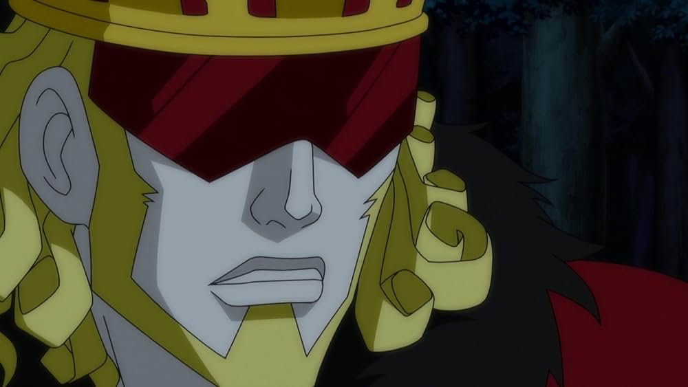 Justice League: Doom（原題）の画像