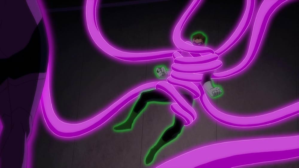 Justice League: Doom（原題）の画像