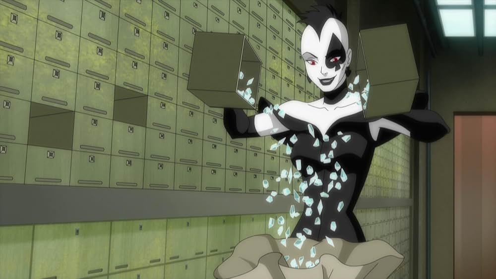 Justice League: Doom（原題）の画像