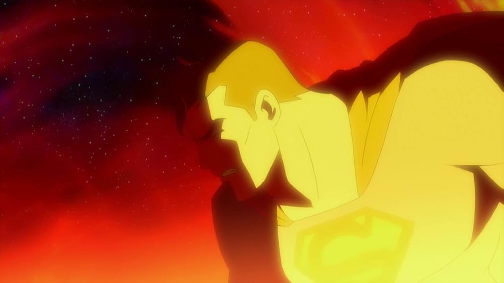 Justice League: Doom（原題）の画像