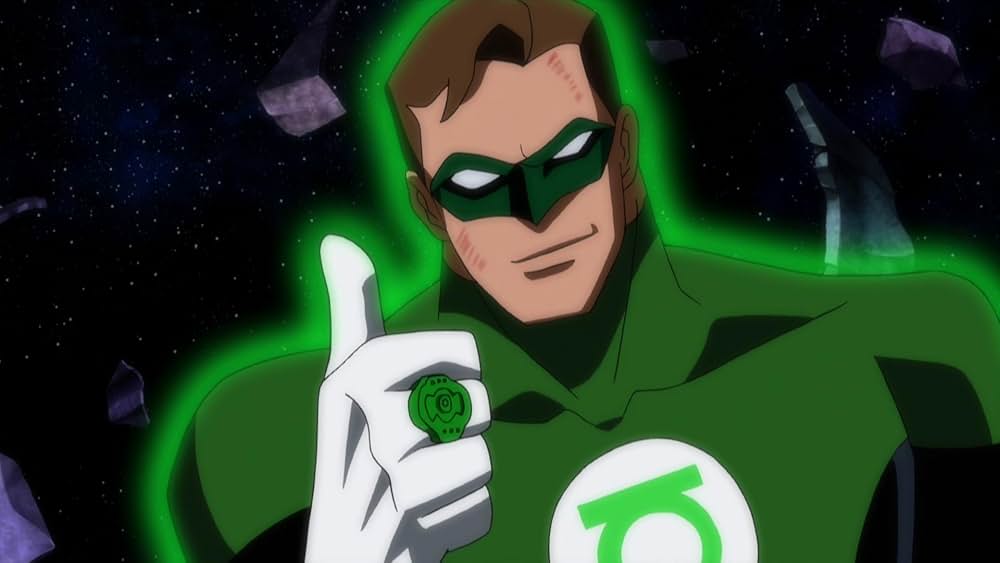 Justice League: Doom（原題）の画像