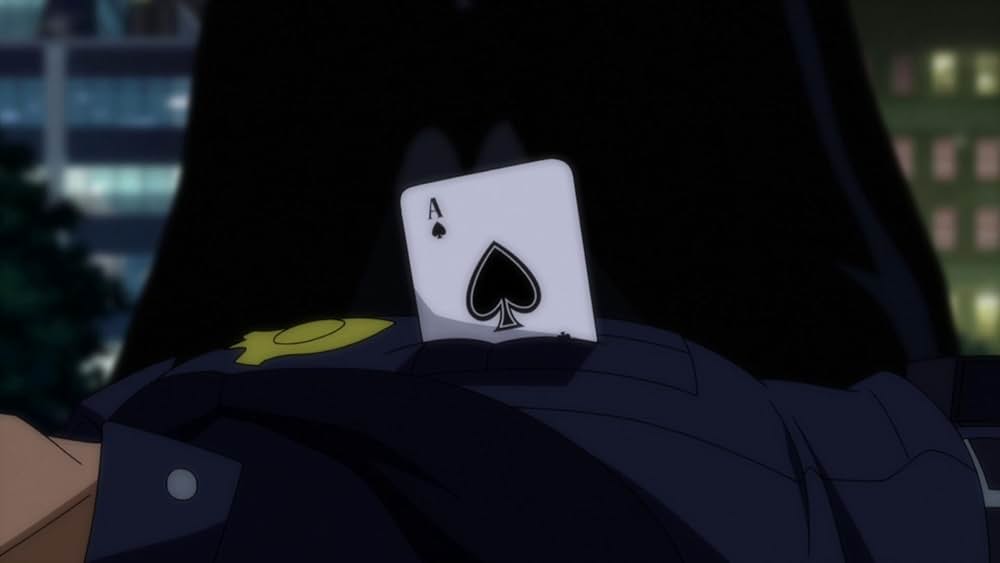 Justice League: Doom（原題）の画像