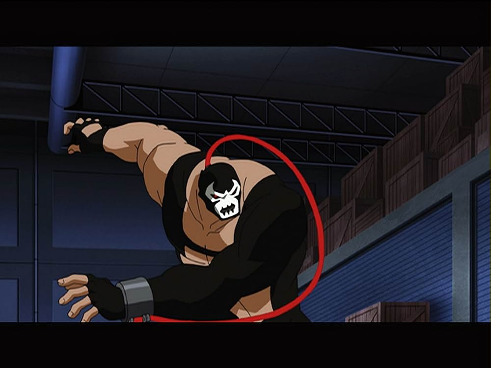 Justice League: Doom（原題）の画像