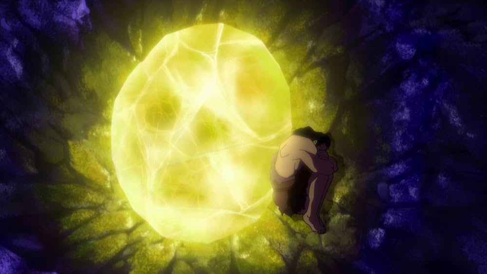 Justice League: Doom（原題）の画像