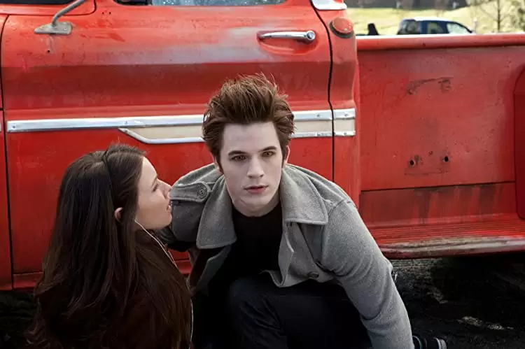 ほぼトワイライトの画像