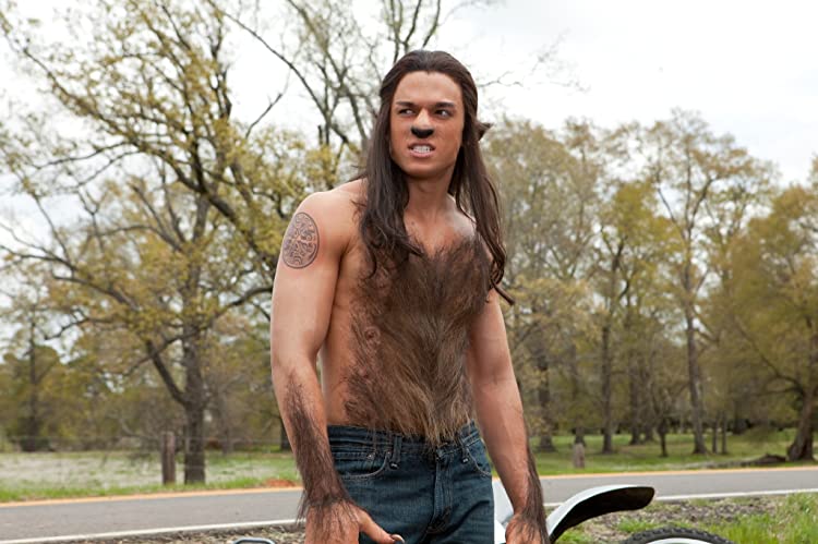 ほぼトワイライトの画像