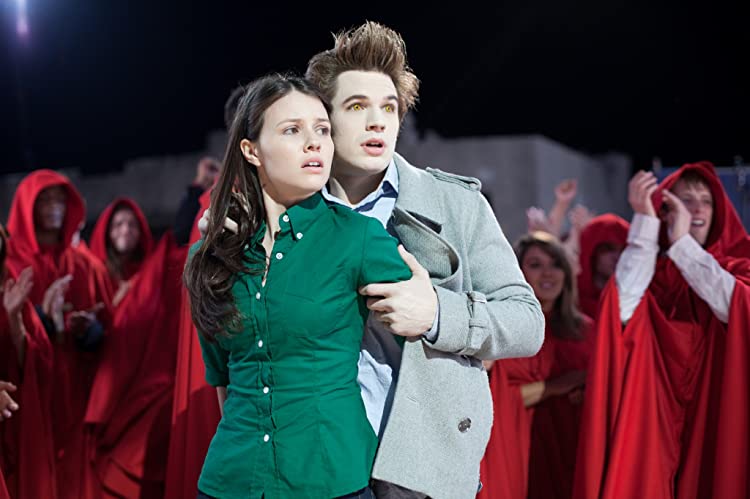 ほぼトワイライトの画像