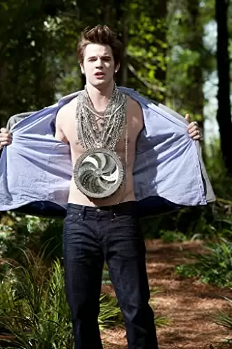 ほぼトワイライトの画像