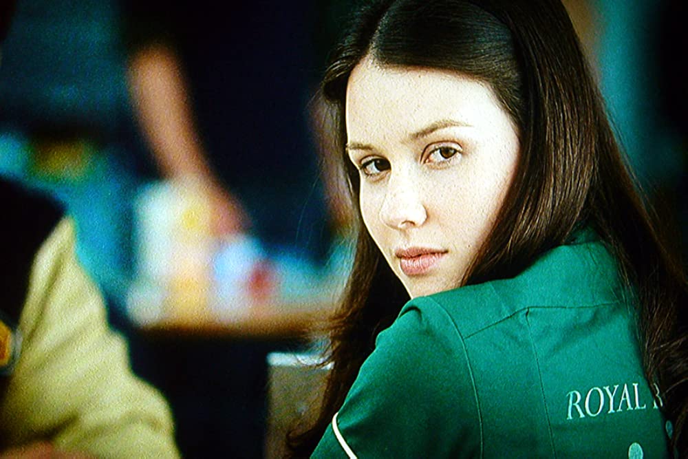 ほぼトワイライトの画像