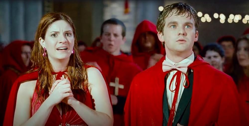 ほぼトワイライトの画像