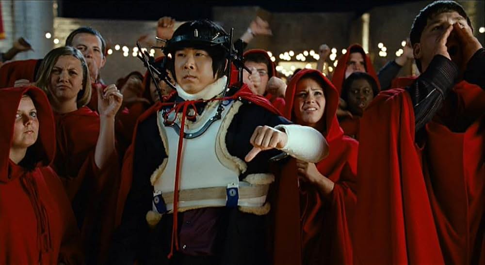 ほぼトワイライトの画像